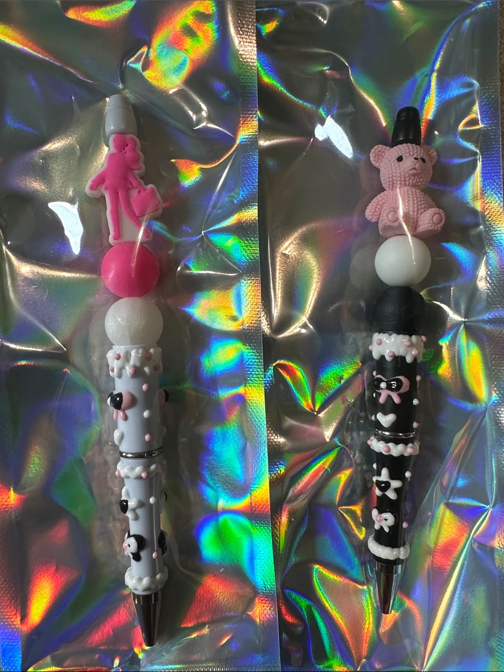 Birthday Girl Pens 🎂 or quinceañera